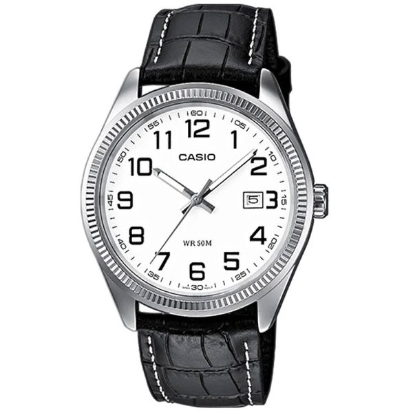 Casio Collection orologio da uomo MTP-1302PL-7BVEG