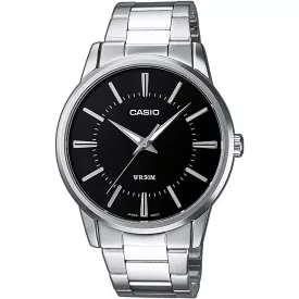 Casio Collection orologio da uomo MTP-1303PD-1AVEG