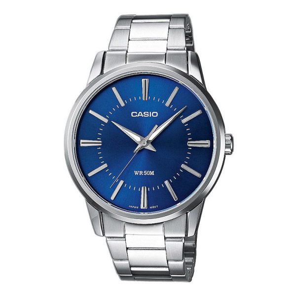 Casio Collection orologio da uomo MTP-1303PD-2AVEF