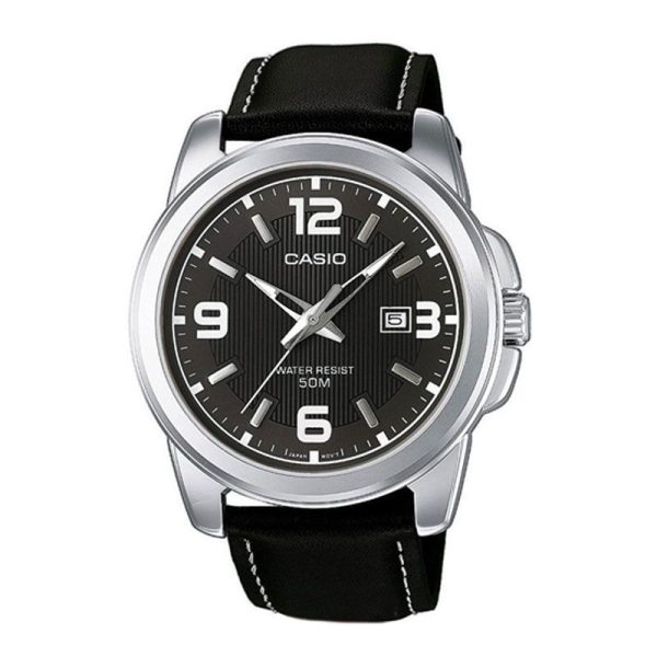 Casio Collection orologio da uomo MTP-1314PL-8AVEF