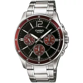 Casio Collection orologio da uomo MTP-1374PD-5AVEF
