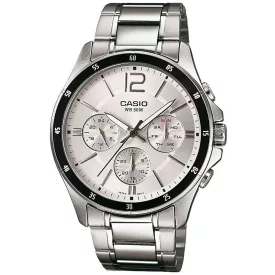 Casio Collection orologio da uomo MTP-1374PD-7AVEF