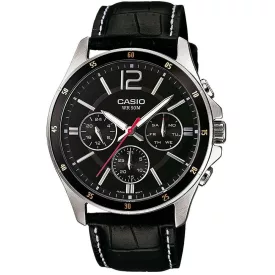 Casio Collection orologio da uomo MTP-1374PL-1AVEF