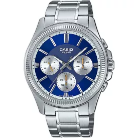 Casio Collection orologio da uomo MTP-1375PD-2A1VEF