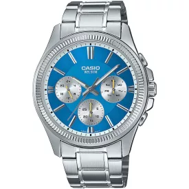 Casio Collection orologio da uomo MTP-1375PD-2A2VEF