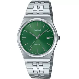 Casio Collection unisex orologio MTP-B145D-3AVEF