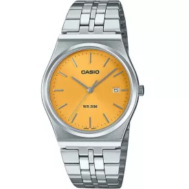 Casio Collection unisex orologio MTP-B145D-9AVEF