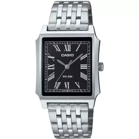 Casio Collection orologio da uomo MTP-B190D-1BVEF