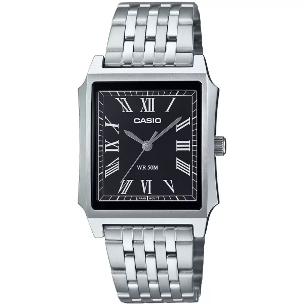 Casio Collection orologio da uomo MTP-B190D-1BVEF