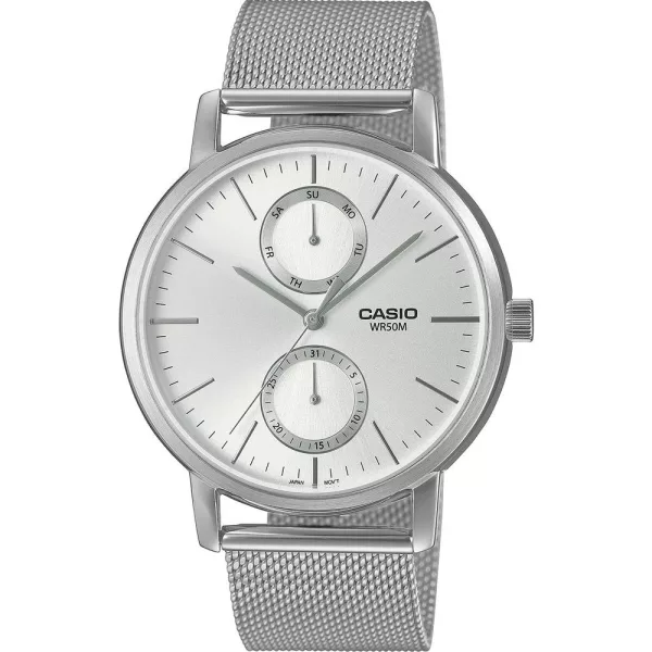Casio Collection orologio da uomo MTP-B310M-7AVEF