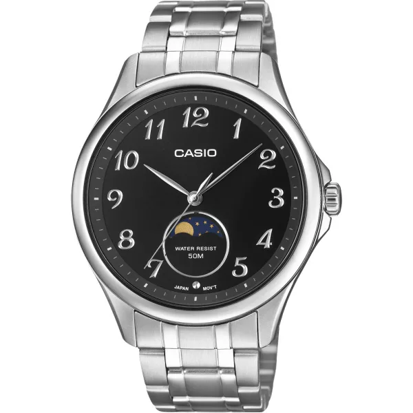 Casio Collection orologio da uomo MTP-M110D-1AVER
