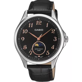 Casio Collection orologio da uomo MTP-M110L-1AVER