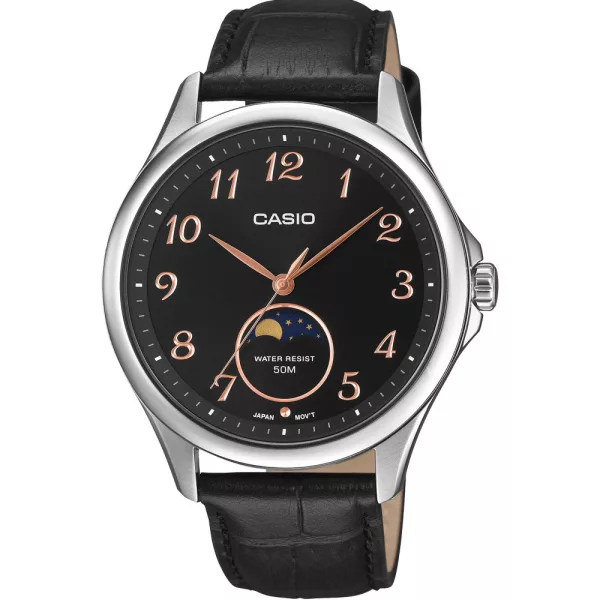 Casio Collection orologio da uomo MTP-M110L-1AVER