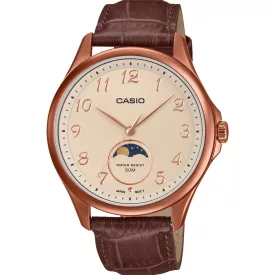 Casio Collection orologio da uomo MTP-M110RL-5AVER