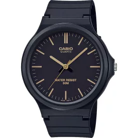 Casio Classic orologio da uomo MW-240-1E2VEF