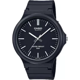 Casio Classic orologio da uomo MW-240-1EVEF