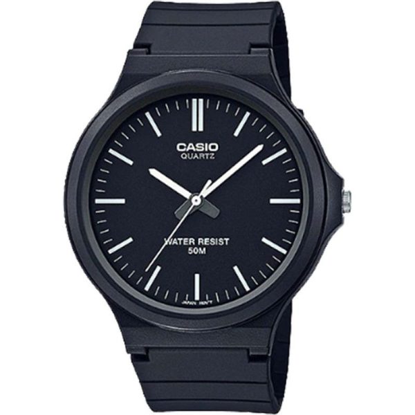 Casio Classic orologio da uomo MW-240-1EVEF