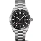 Norqain Adventure Sport 42mm orologio da uomo N1000.08S01.B01.S02