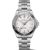 Norqain Neverest Glacier 40mm orologio da uomo N1001.21S07.W01.S02