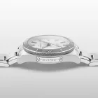 Norqain Neverest Glacier 40mm orologio da uomo N1001.21S07.W01.S02