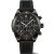 Norqain Adventure Sport Chrono 44mm orologio da uomo N1200.19B01.B01.F03