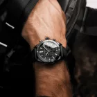 Norqain Adventure Sport Chrono 44mm orologio da uomo N1200.19B01.B01.F03