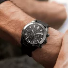 Norqain Adventure Sport Chrono 44mm orologio da uomo N1200.19B01.B01.F03