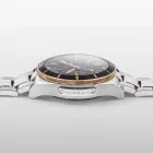 Norqain Adventure Sport Chrono Day/Date 41mm orologio da uomo N1500.17S02.B01.R01