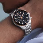 Norqain Adventure Sport Chrono Day/Date 41mm orologio da uomo N1500.17S02.B01.R01