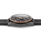 Norqain Adventure Sport 37mm orologio da donna N1800.08B02.B01.R01