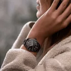 Norqain Adventure Sport 37mm orologio da donna N1800.08B02.B01.R01