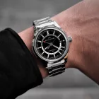 Norqain Freedom 60 GMT 40mm orologio da uomo N2100.22S01.B01.S01