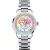 Norqain Freedom GMT Enjoy Life Holiday Limited Edition orologio da uomo N2100.22S02.W01.S01