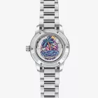 Norqain Freedom GMT Enjoy Life Holiday Limited Edition orologio da uomo N2100.22S02.W01.S01