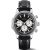 Norqain Freedom 60 Chrono 43mm orologio da uomo N2200.18S01.B01.L03