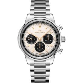   Norqain Freedom 60 Chrono 43 Limited Edition orologio da uomo N2200.19S02.C01.S01