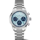 Norqain Freedom 60 Chrono 40mm orologio da uomo N2201.19S01.A03.S01