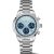 Norqain Freedom 60 Chrono 40mm orologio da uomo N2201.19S01.A03.S01
