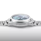 Norqain Freedom 60 Chrono 40mm orologio da uomo N2201.19S01.A03.S01