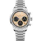 Norqain Freedom 60 Chrono 40mm Limited Edition orologio da uomo N2201.19S02.O01.S01
