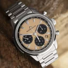 Norqain Freedom 60 Chrono 40mm Limited Edition orologio da uomo N2201.19S02.O01.S01