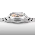 Norqain Freedom 60 Chrono 40mm Limited Edition orologio da uomo N2201.19S02.O01.S01