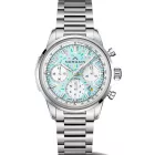 Norqain Freedom Chrono Enjoy Life Sprinkles Special Edition orologio da uomo N2201.19S04.A01.S01