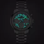 Norqain Freedom Chrono Enjoy Life Sprinkles Special Edition orologio da uomo N2201.19S04.A01.S01