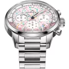Norqain Freedom Chrono Enjoy Life Sprinkles Special Edition orologio da uomo N2201.19S04.K01.S01