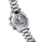 Norqain Freedom Chrono Enjoy Life Sprinkles Special Edition orologio da uomo N2201.19S04.K01.S01