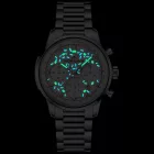 Norqain Freedom Chrono Enjoy Life Sprinkles Special Edition orologio da uomo N2201.19S04.K01.S01