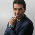 Norqain Wild ONE Skeleton 42mm orologio da uomo N3000.07Q27.B07.R01