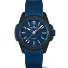 Norqain Wild ONE 42mm Blue orologio da uomo N3000.21Q06.A01.R01