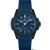 Norqain Wild ONE 42mm Blue orologio da uomo N3000.21Q06.A01.R01